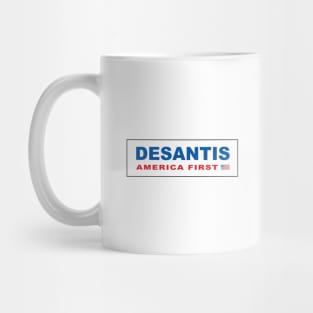 DeSantis 2024 Mug